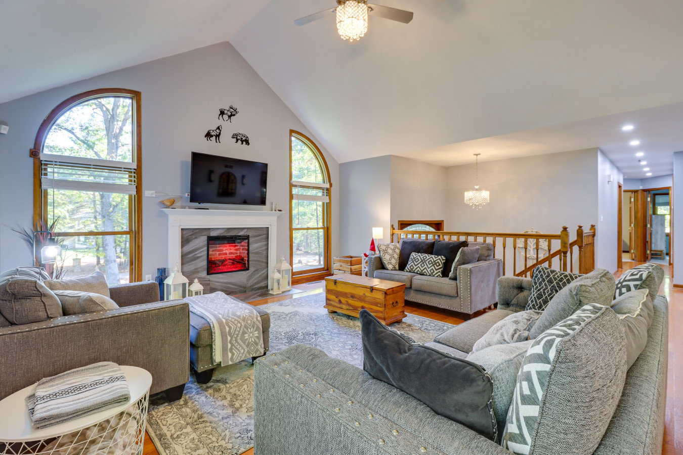 Stroudsburg Vacation Rental