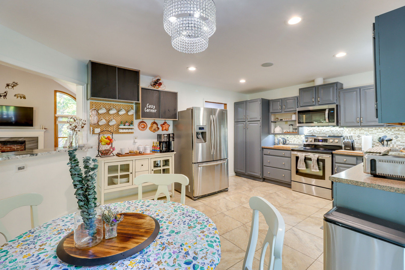Stroudsburg Vacation Rental