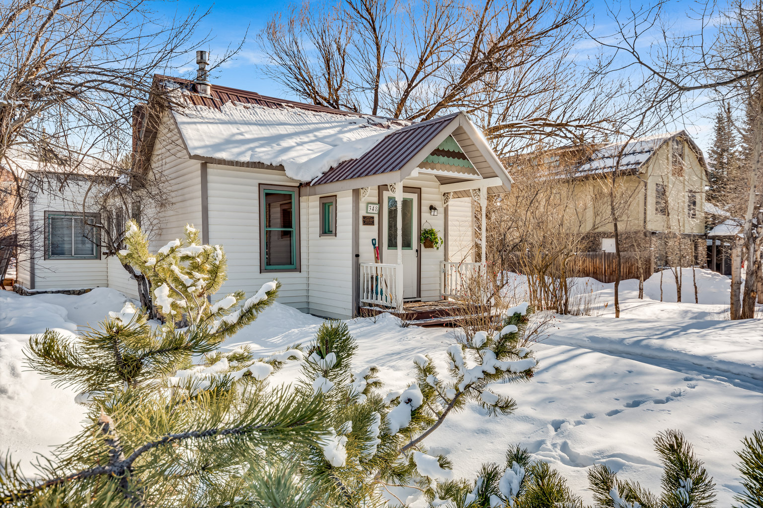 Steamboat Springs Vacation Rental