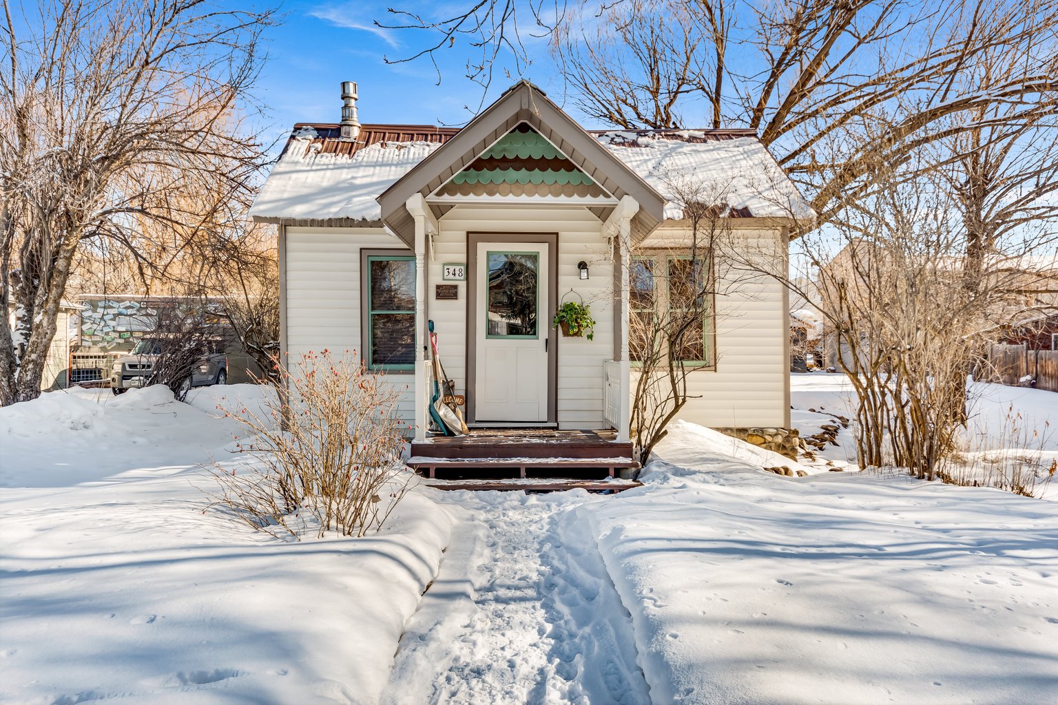 Steamboat Springs Vacation Rental