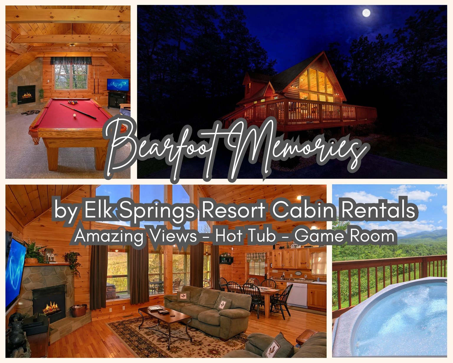 Gatlinburg Vacation Rental