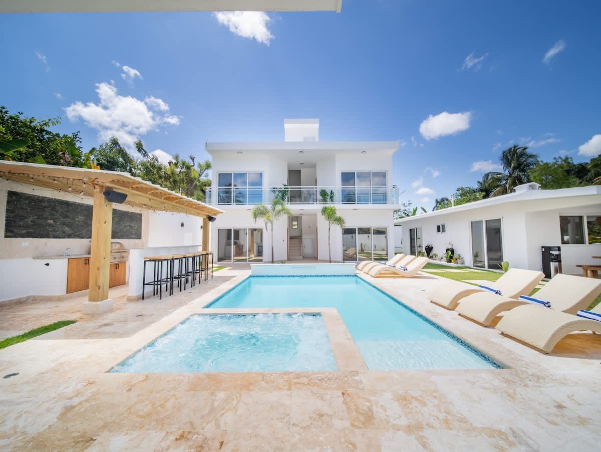 Sosúa Vacation Rental