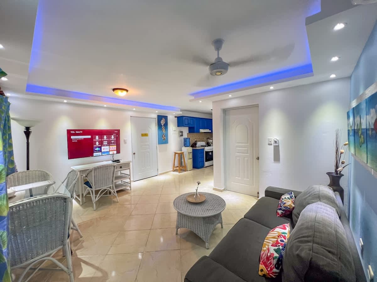 Sosúa Vacation Rental