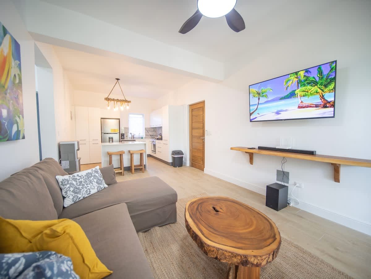 Perla Marina Vacation Rental