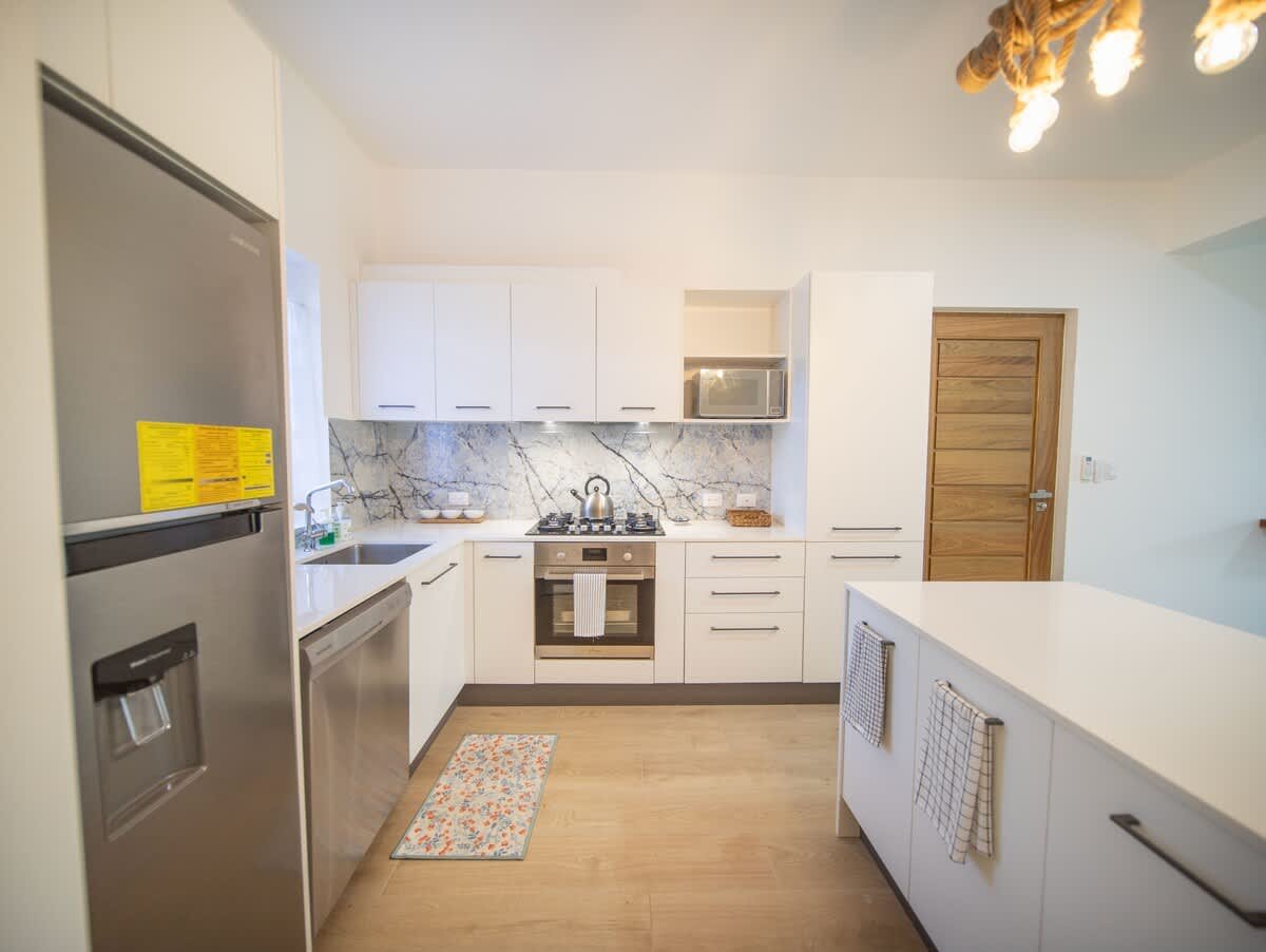 Perla Marina Vacation Rental