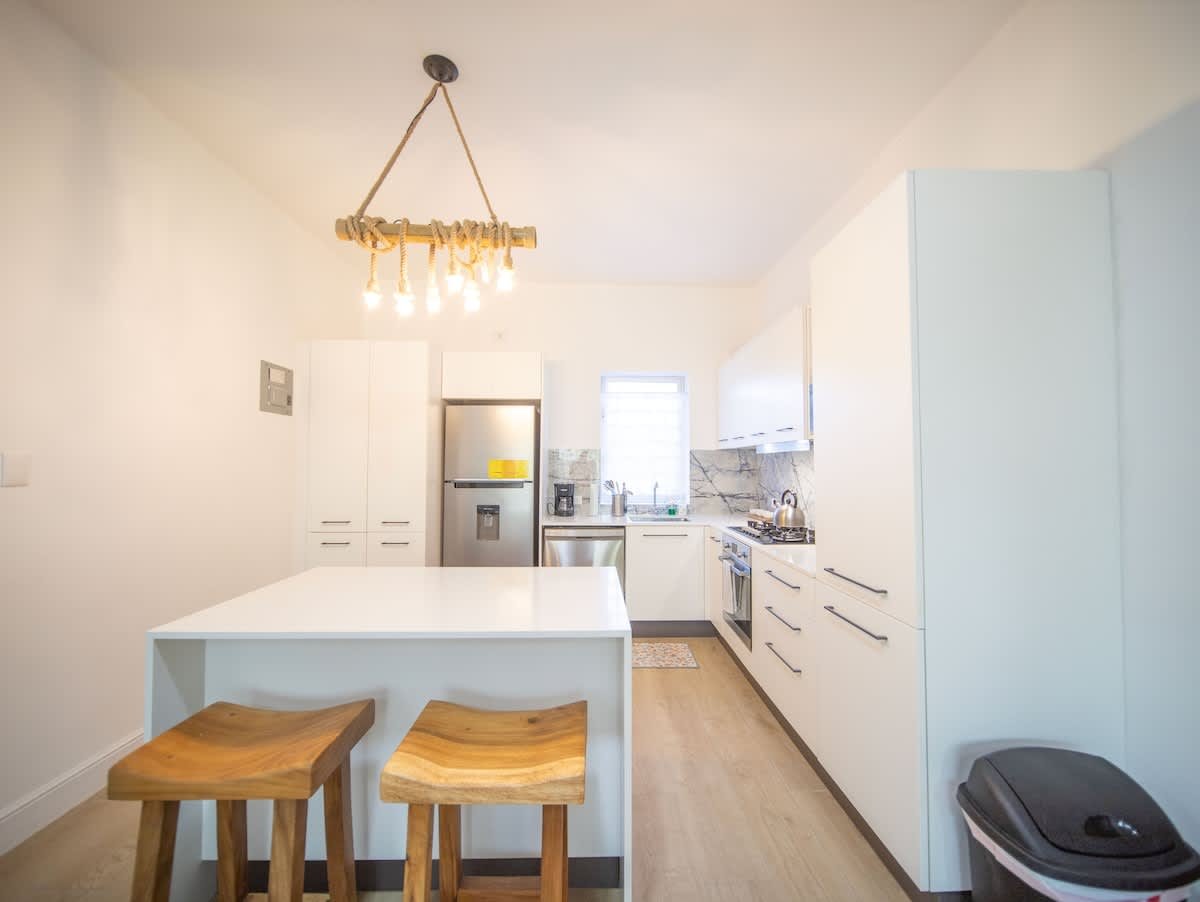 Perla Marina Vacation Rental