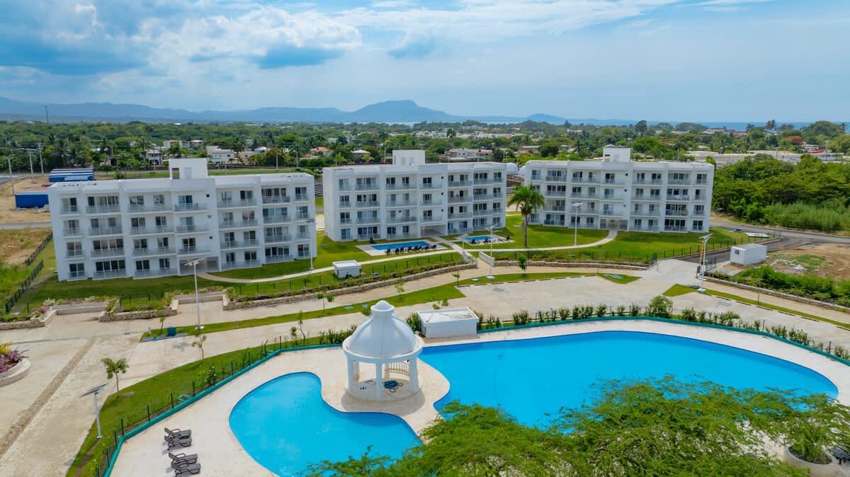 Sosúa Vacation Rental