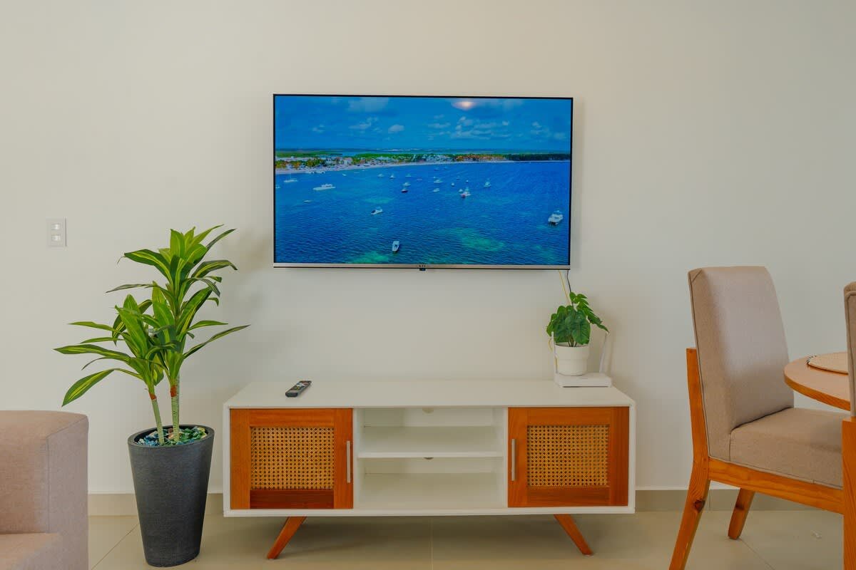 Sosúa Vacation Rental