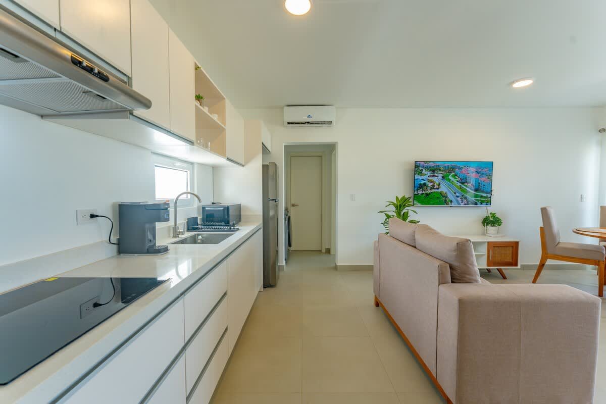 Sosúa Vacation Rental