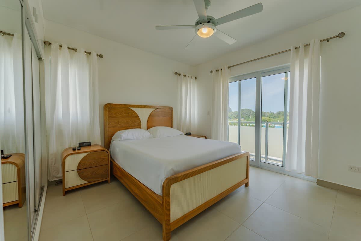 Sosúa Vacation Rental