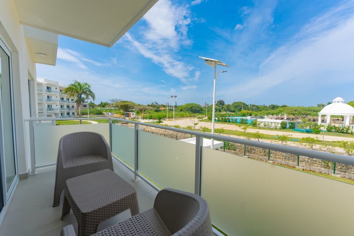 Sosúa Vacation Rental