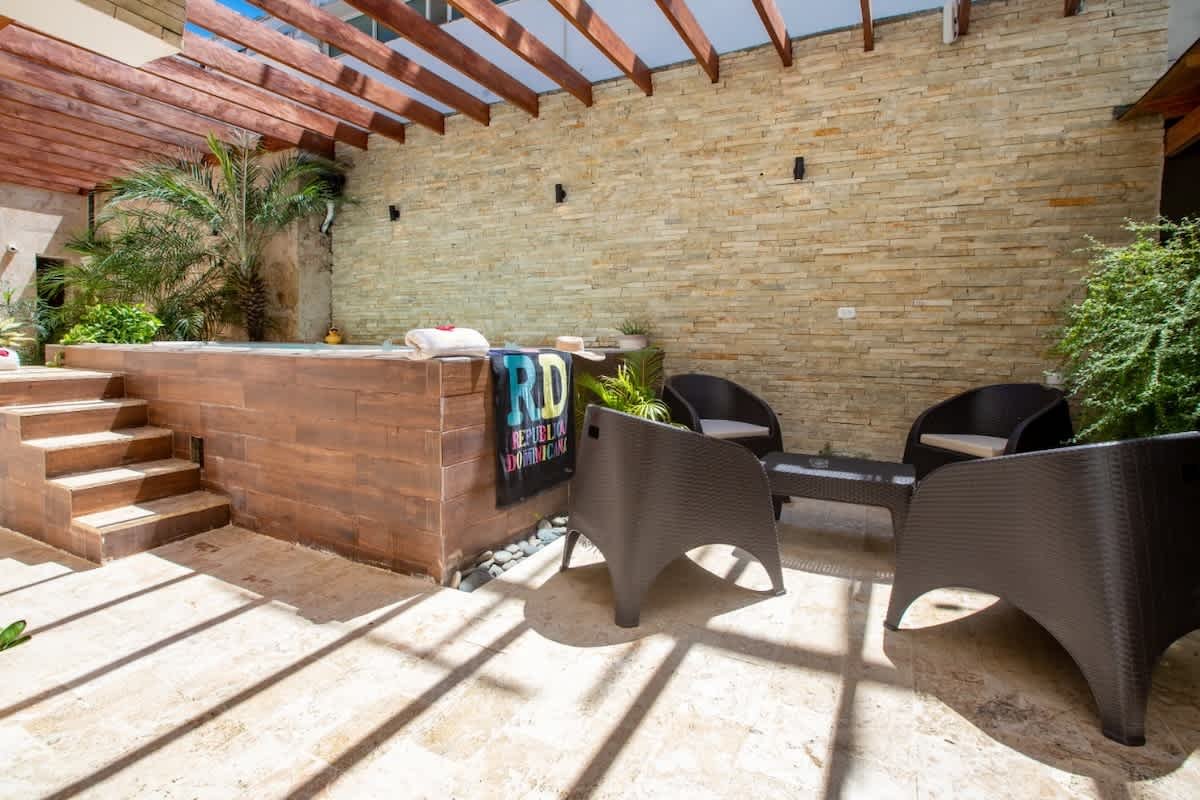 Sosúa Vacation Rental