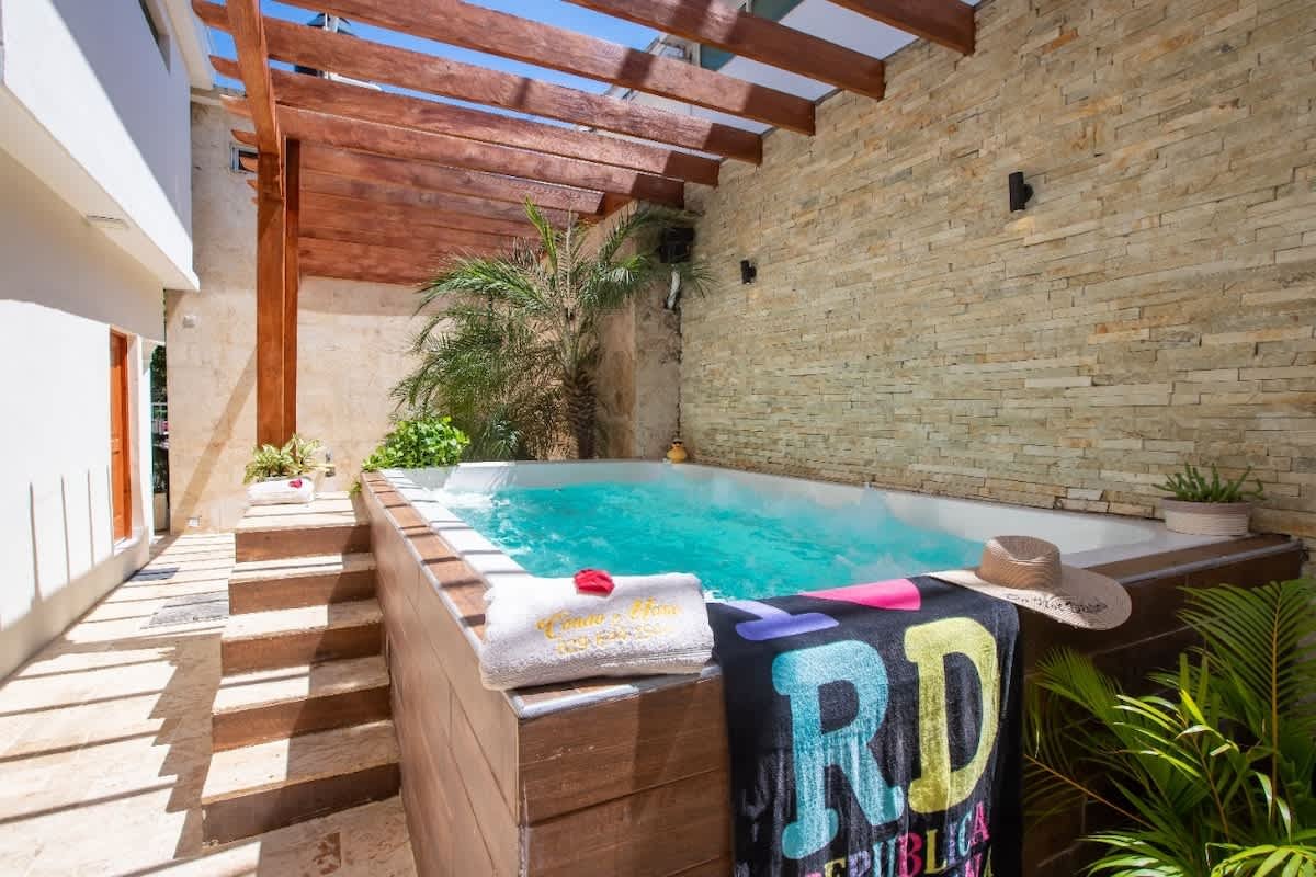 Sosúa Vacation Rental