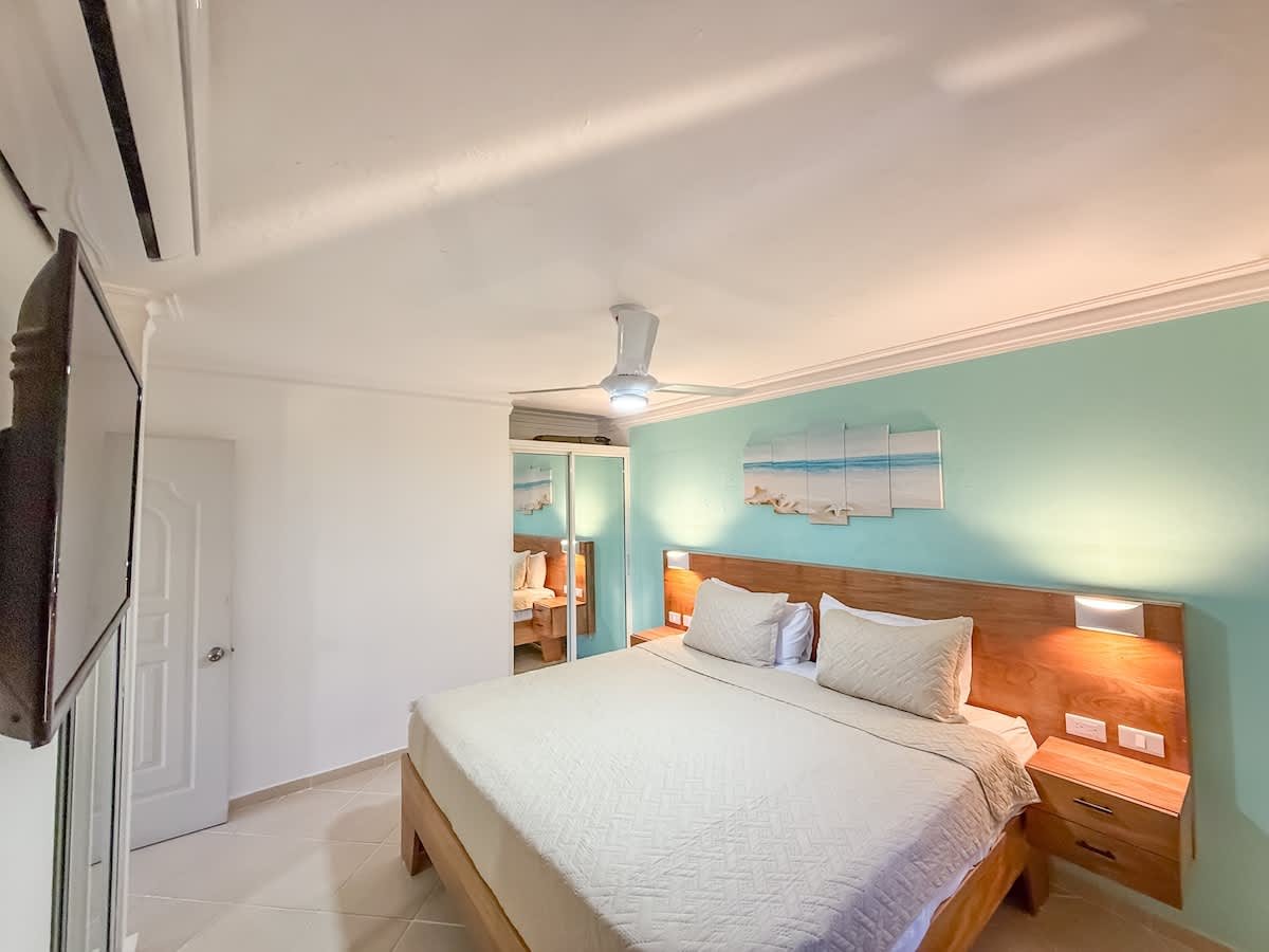 Sosúa Vacation Rental