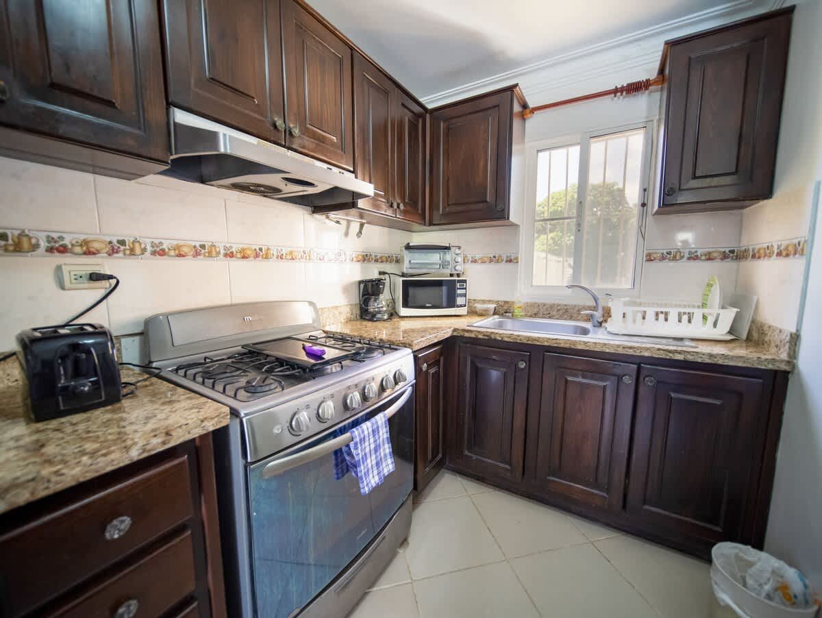 Sosúa Vacation Rental