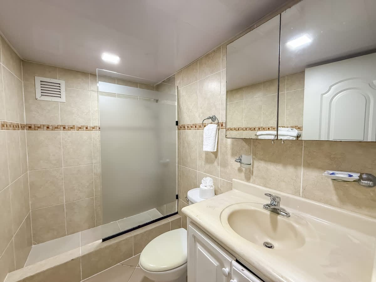 Sosúa Vacation Rental