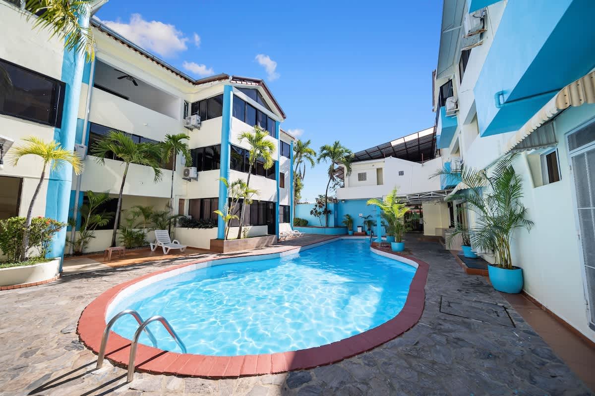 Sosúa Vacation Rental