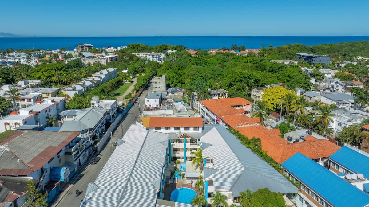 Sosúa Vacation Rental