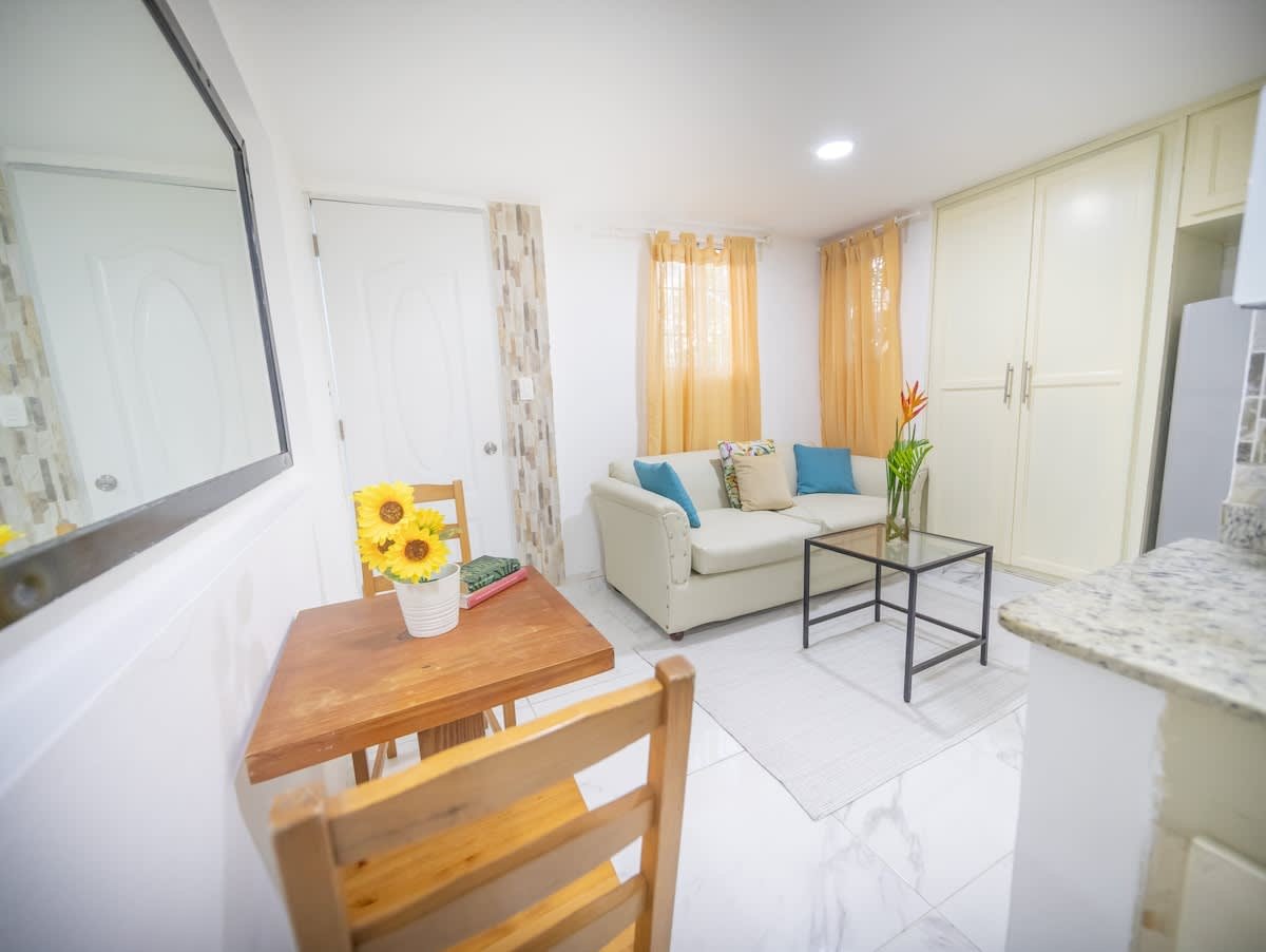 Sosúa Vacation Rental