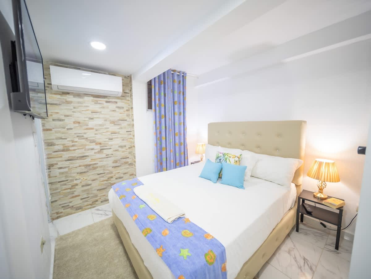 Sosúa Vacation Rental