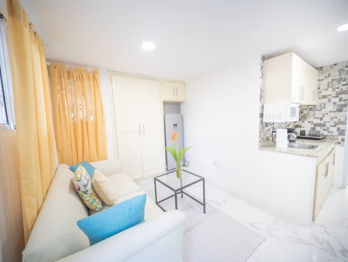 Sosúa Vacation Rental