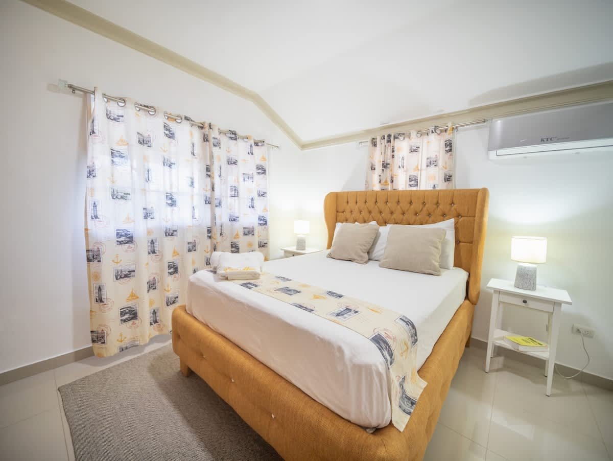 Sosúa Vacation Rental