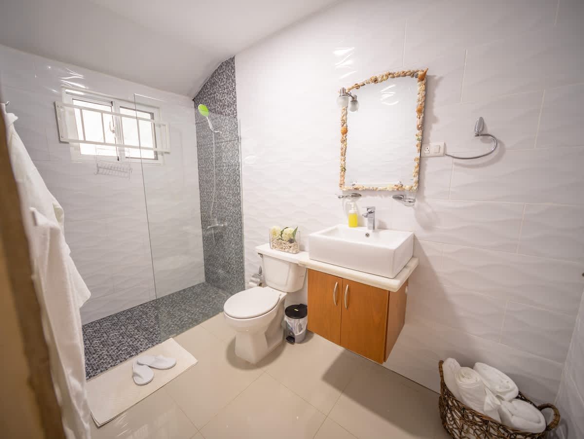 Sosúa Vacation Rental