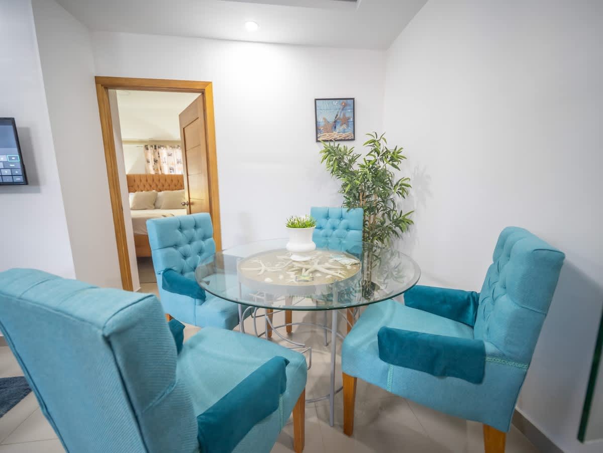 Sosúa Vacation Rental