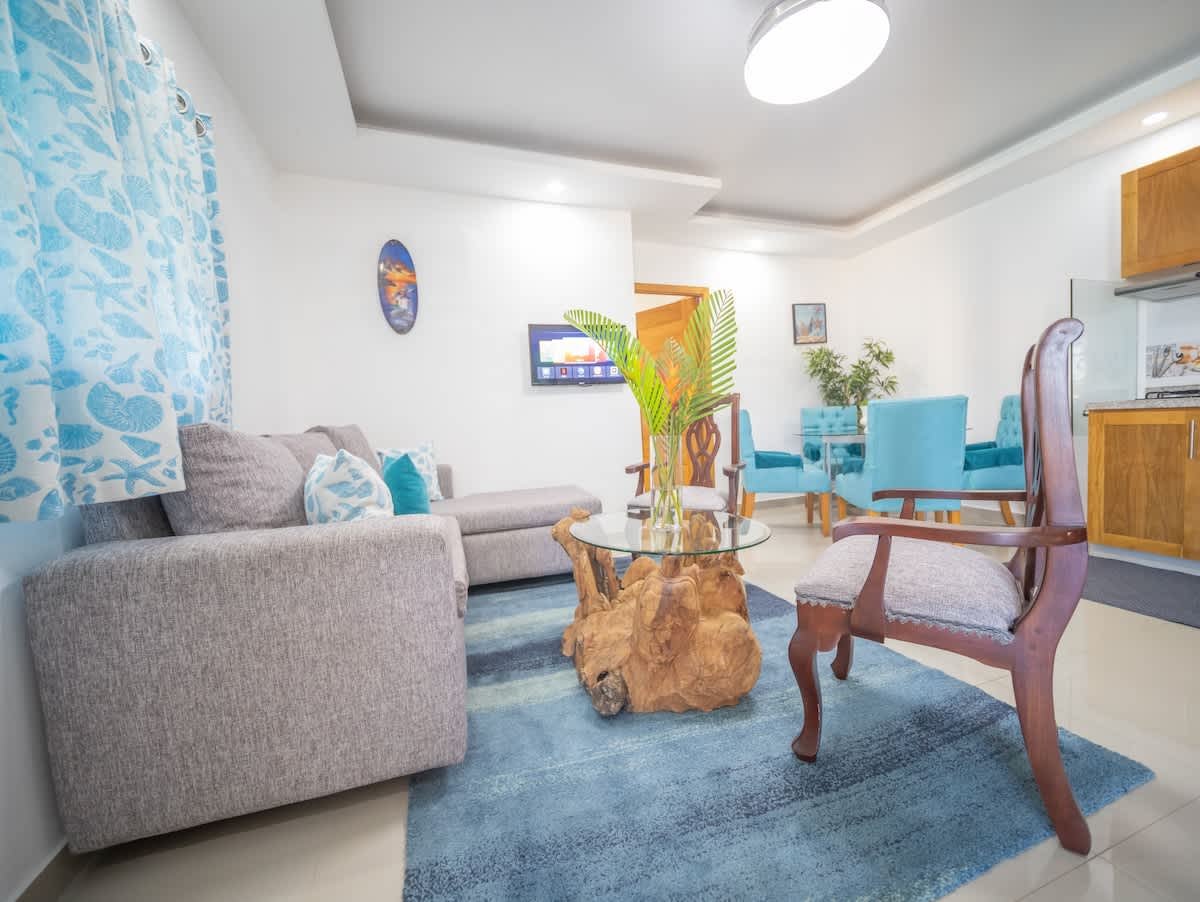 Sosúa Vacation Rental