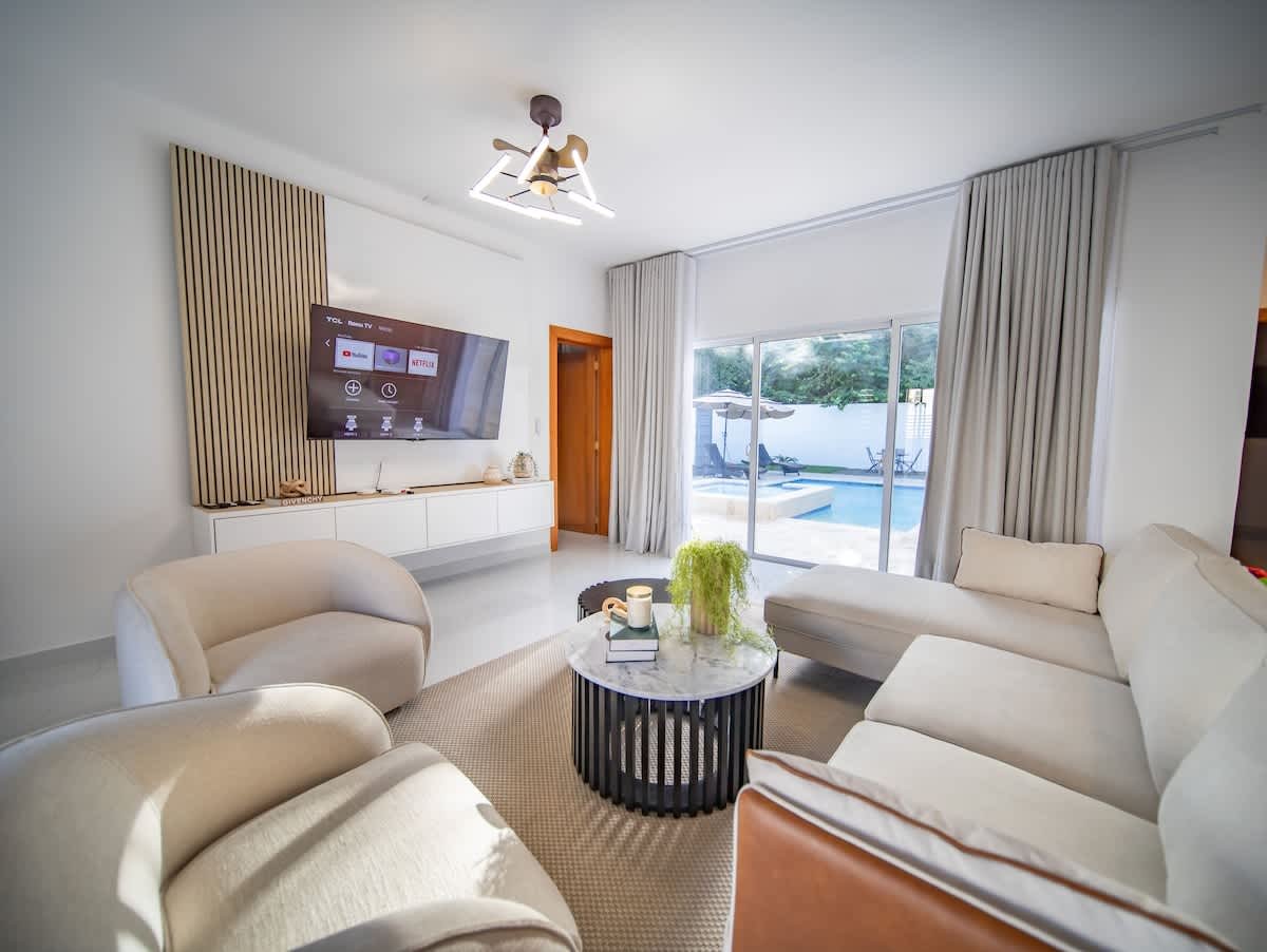 Sosúa Vacation Rental