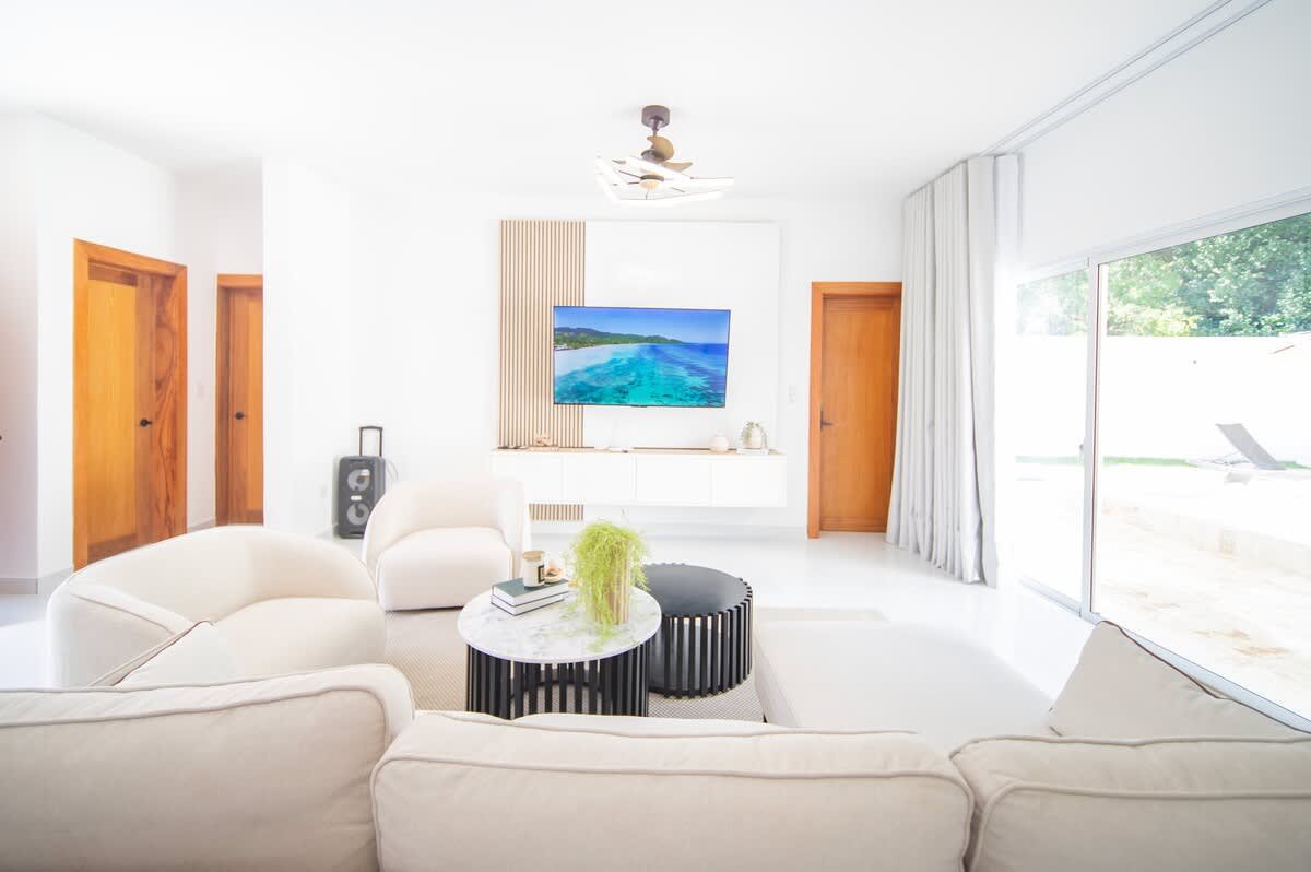 Sosúa Vacation Rental