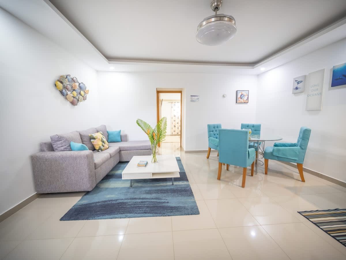 Sosúa Vacation Rental