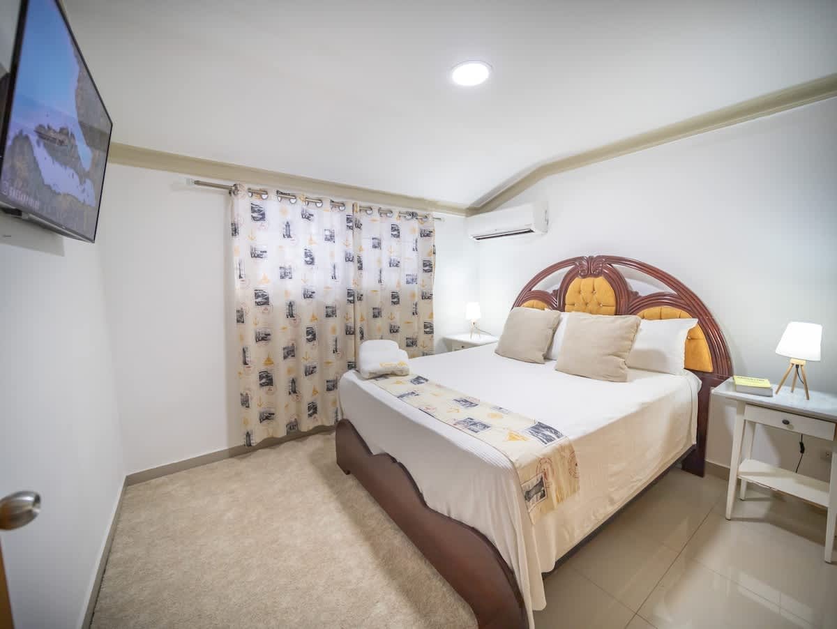 Sosúa Vacation Rental