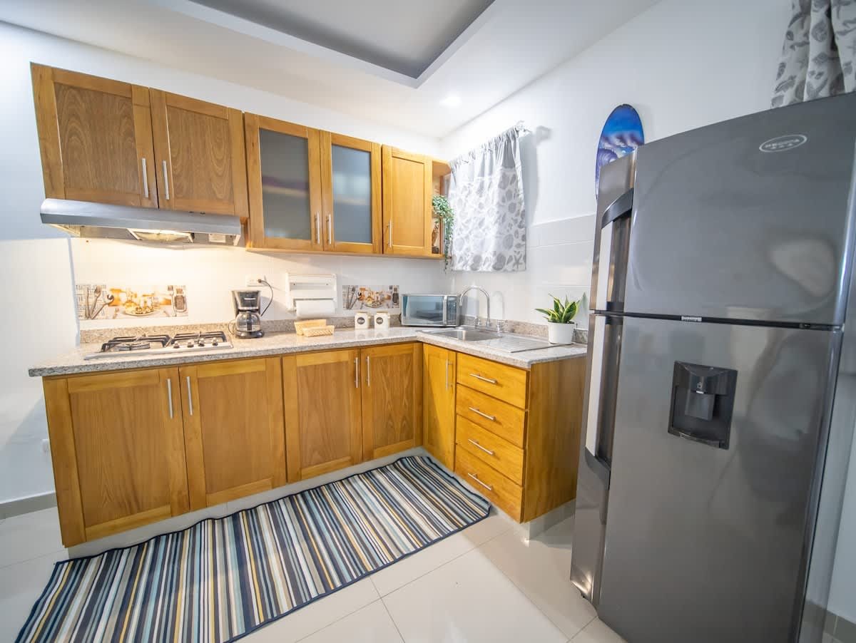 Sosúa Vacation Rental