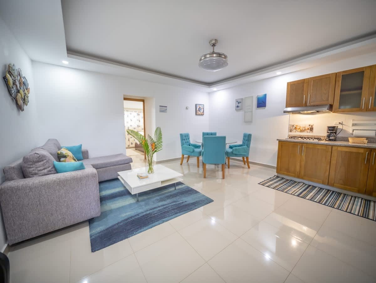 Sosúa Vacation Rental