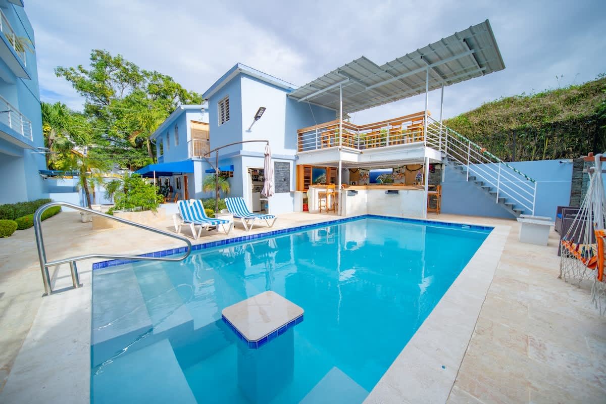 Sosúa Vacation Rental