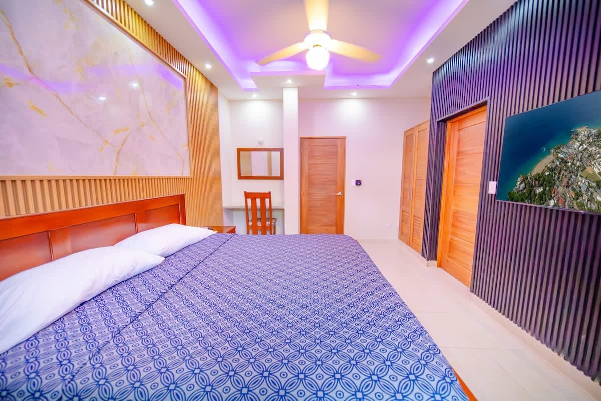 Sosúa Vacation Rental