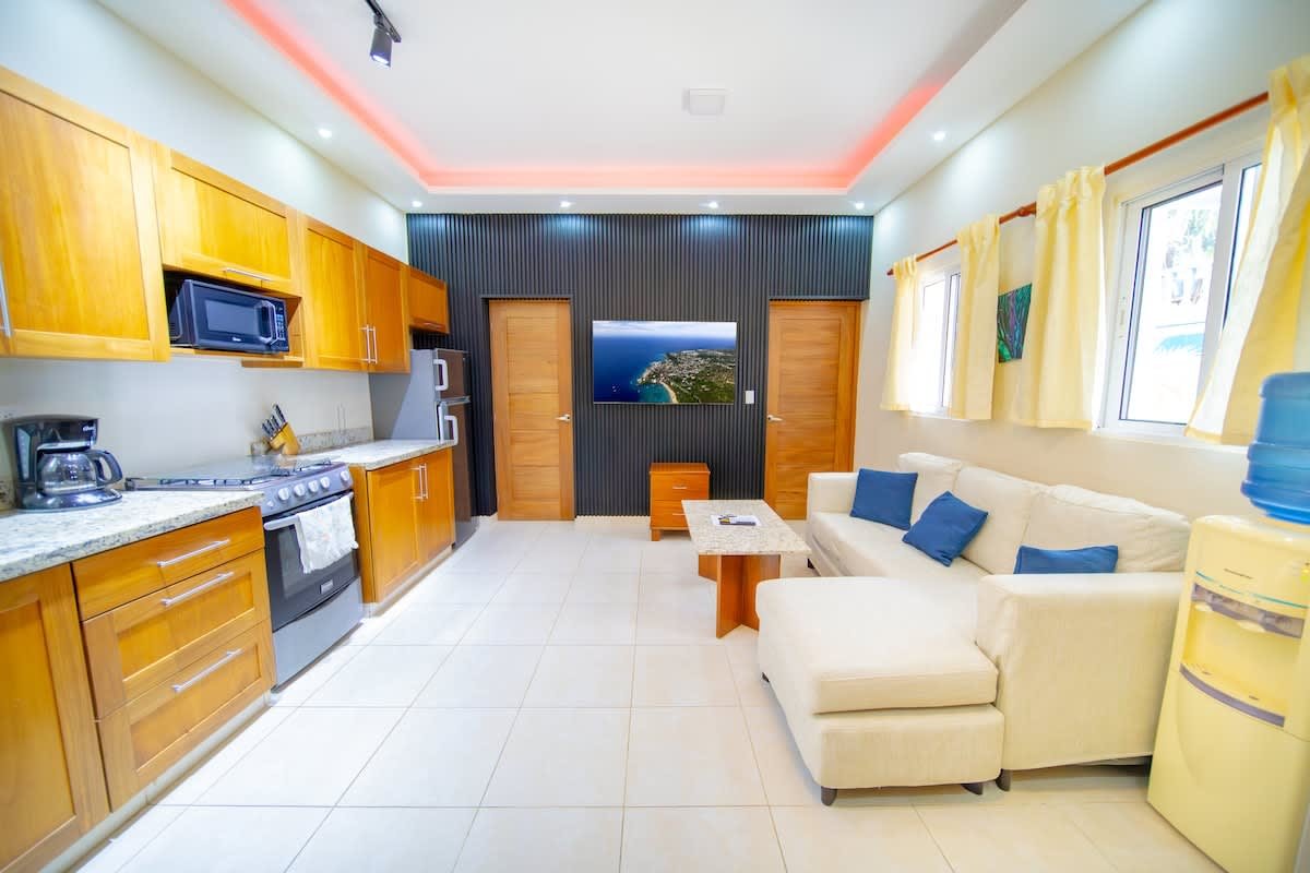 Sosúa Vacation Rental