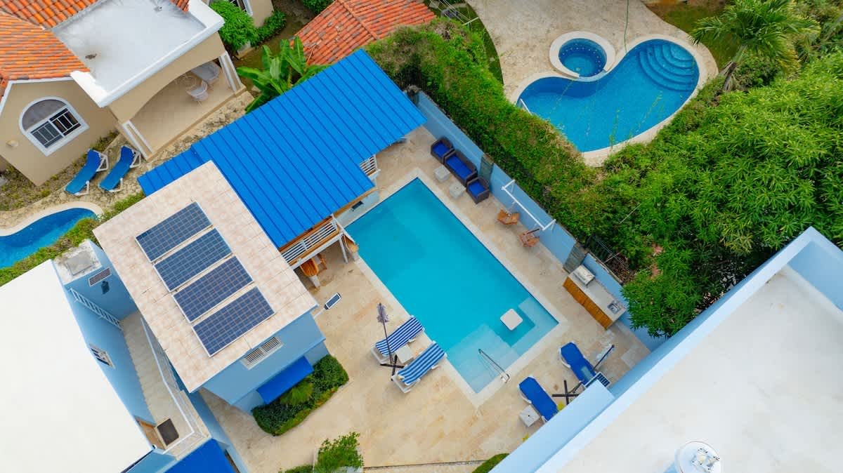 Sosúa Vacation Rental