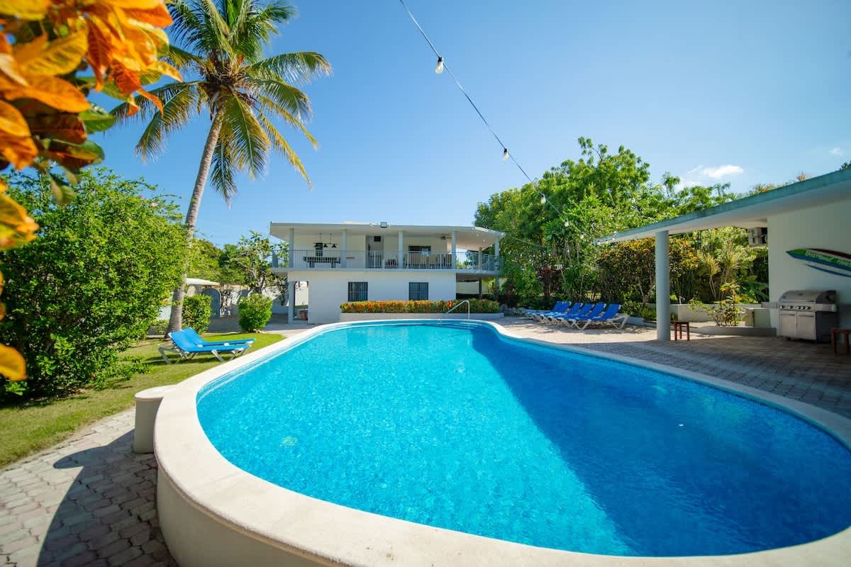 Sosúa Vacation Rental