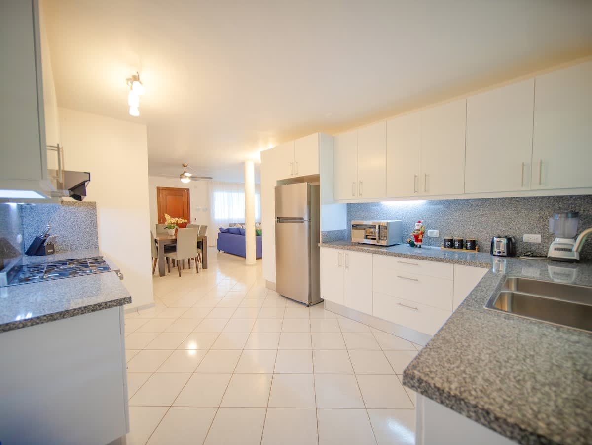 Sosúa Vacation Rental