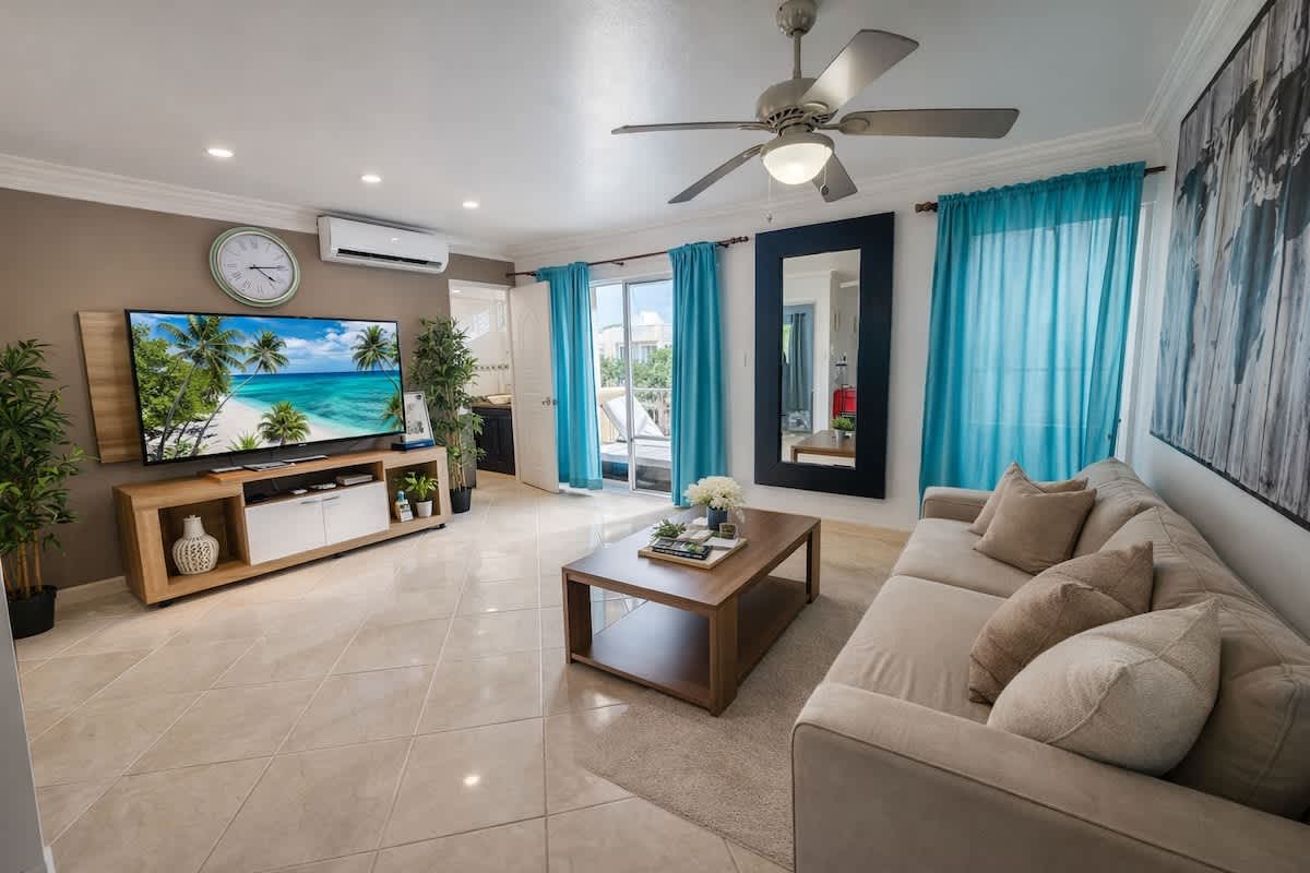 Sosúa Vacation Rental