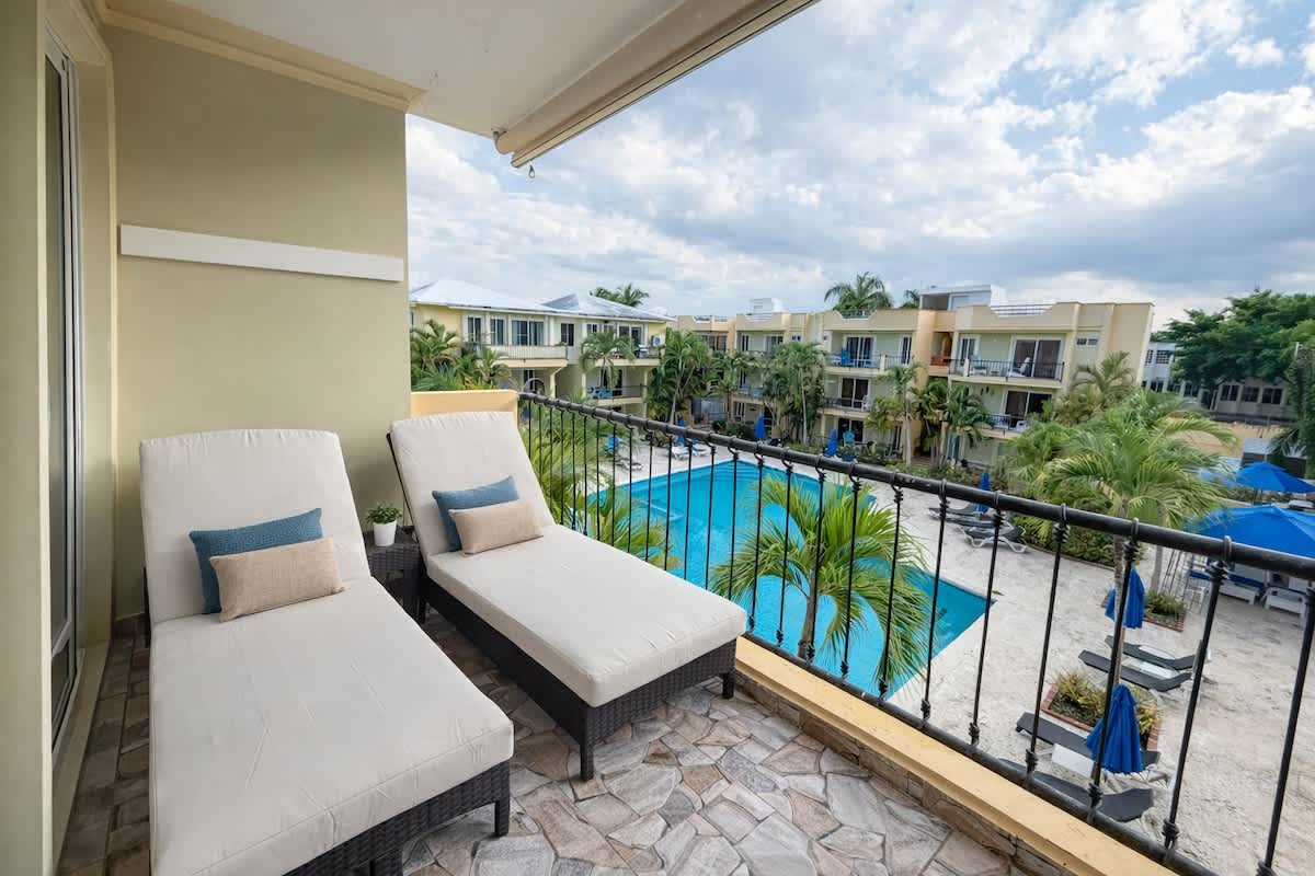 Sosúa Vacation Rental