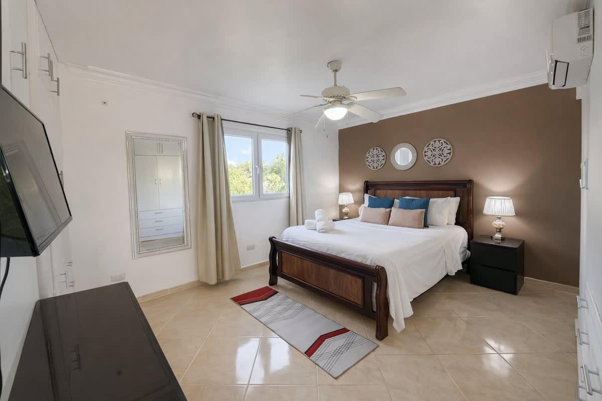 Sosúa Vacation Rental