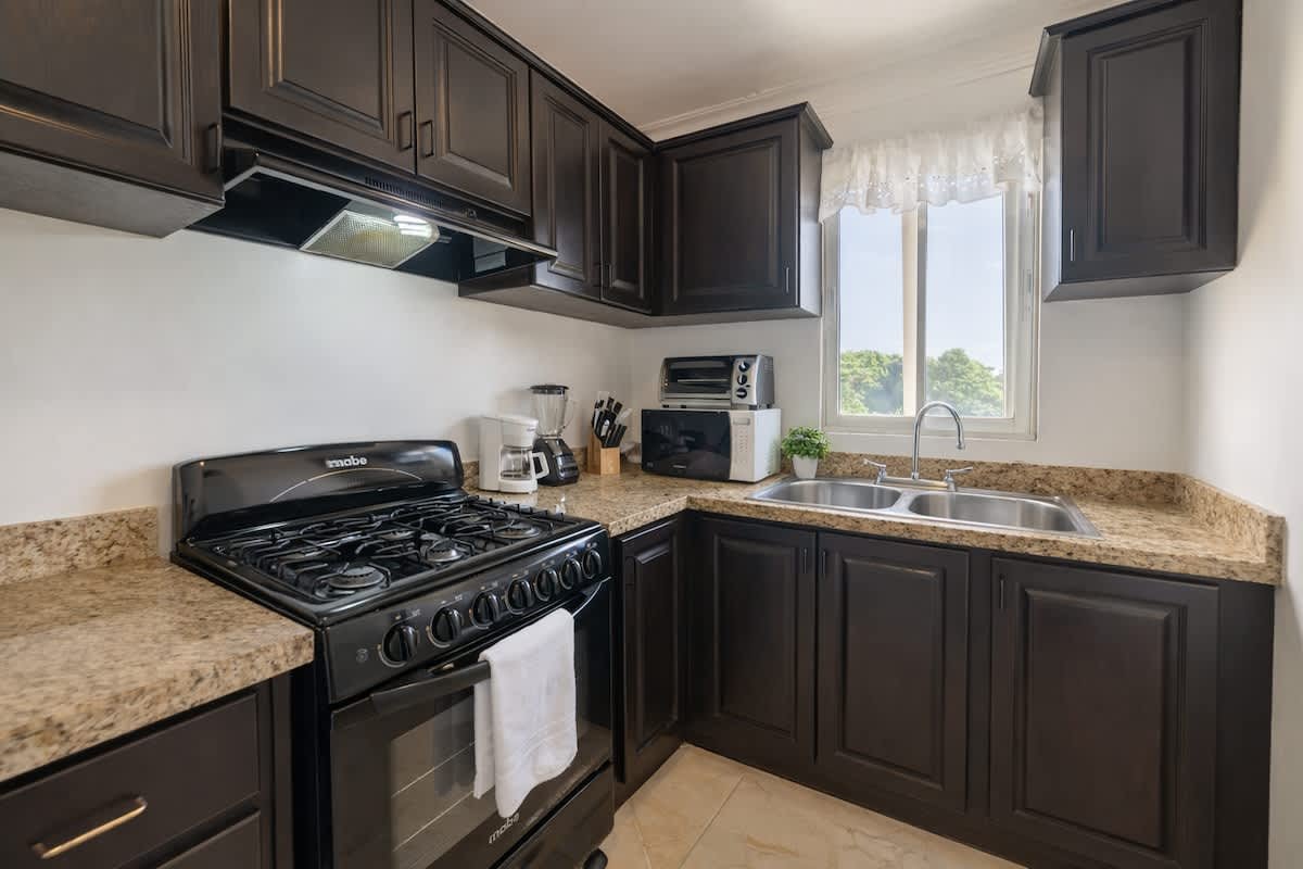 Sosúa Vacation Rental