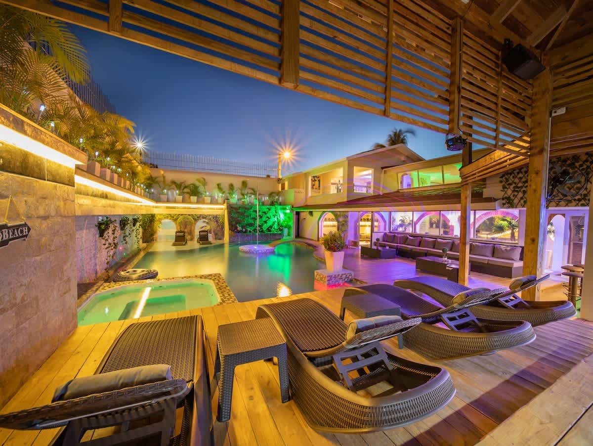 Sosúa Vacation Rental
