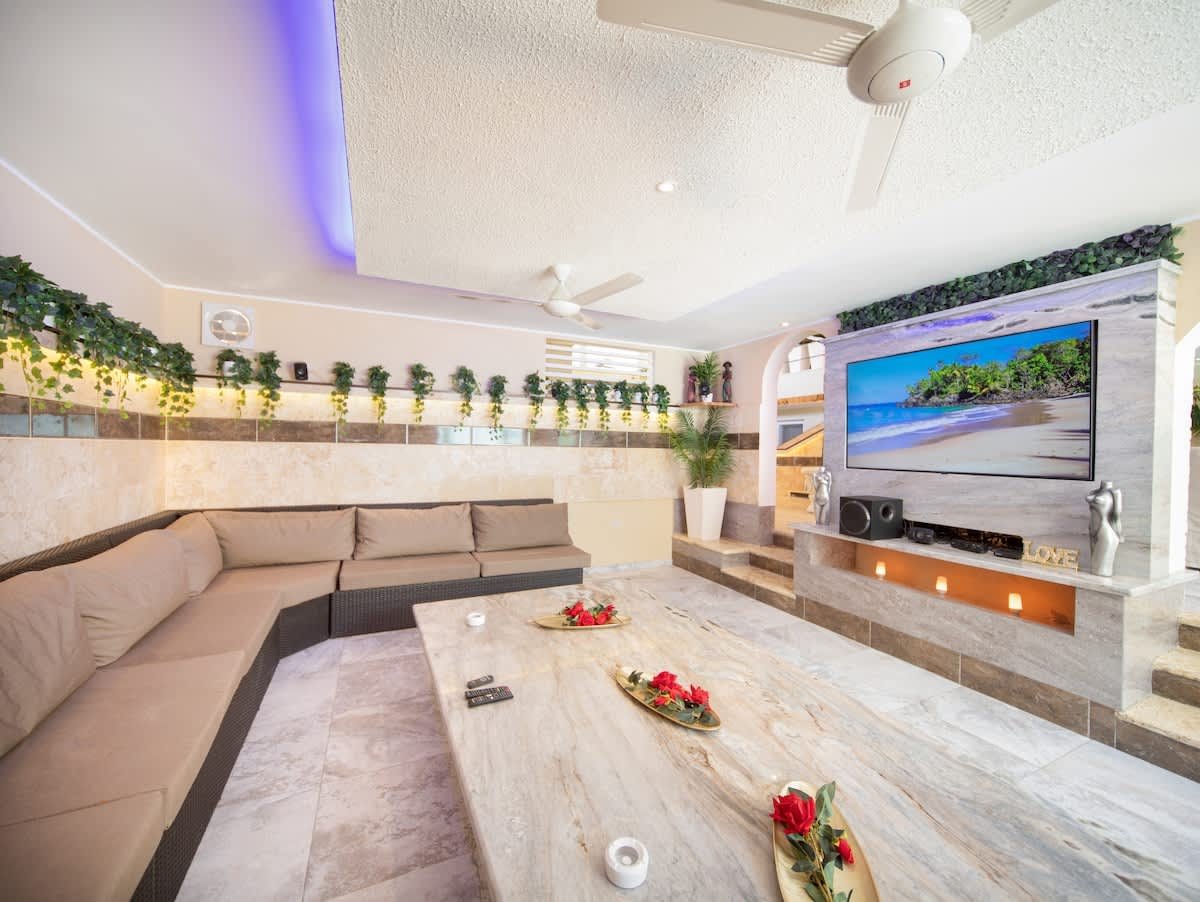 Sosúa Vacation Rental