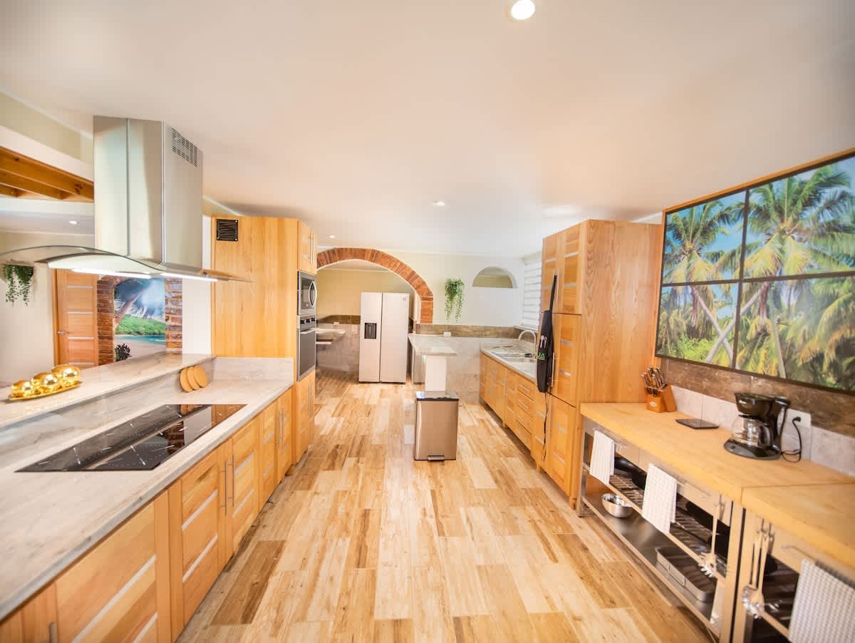 Sosúa Vacation Rental