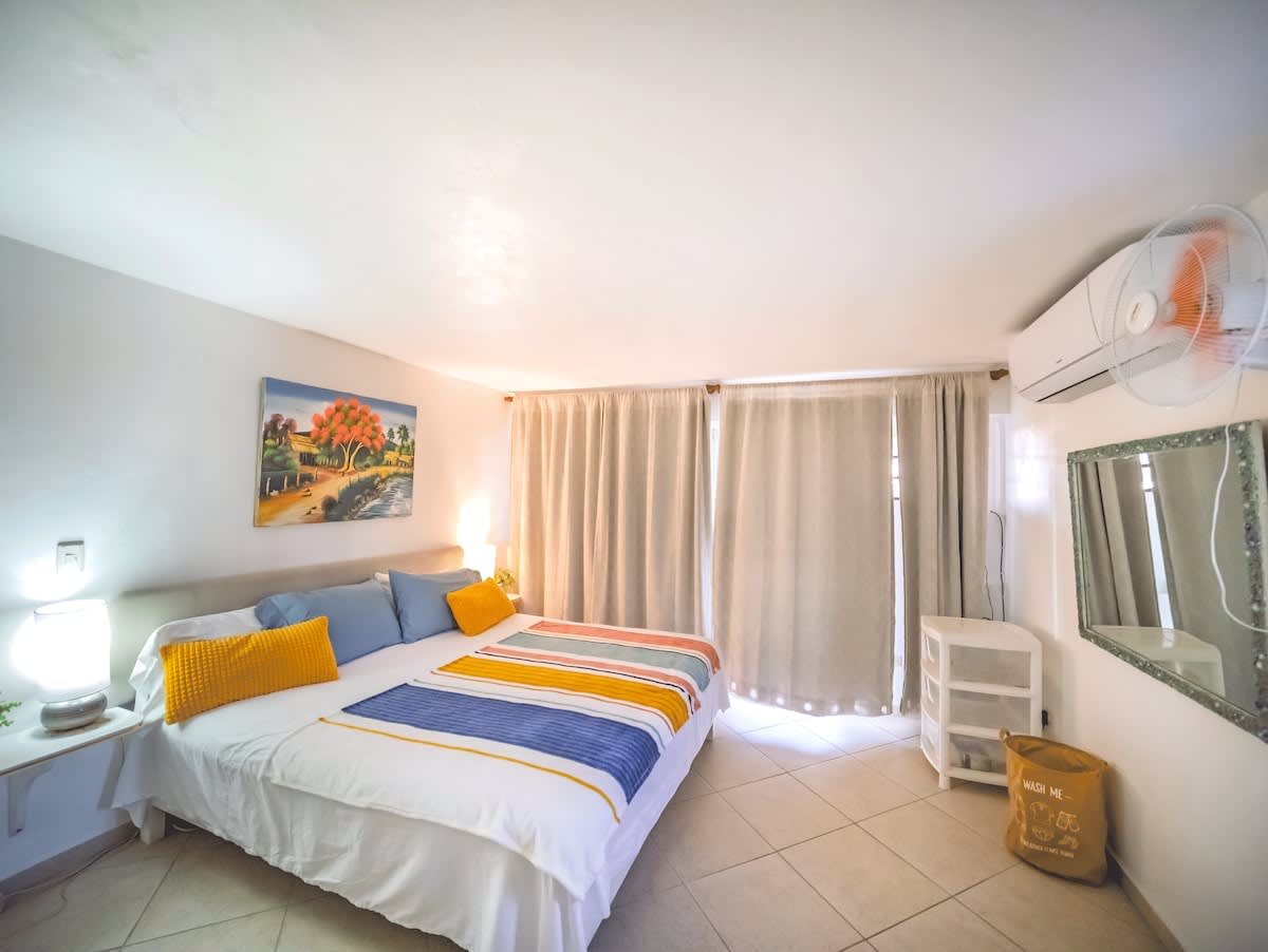 Sosúa Vacation Rental