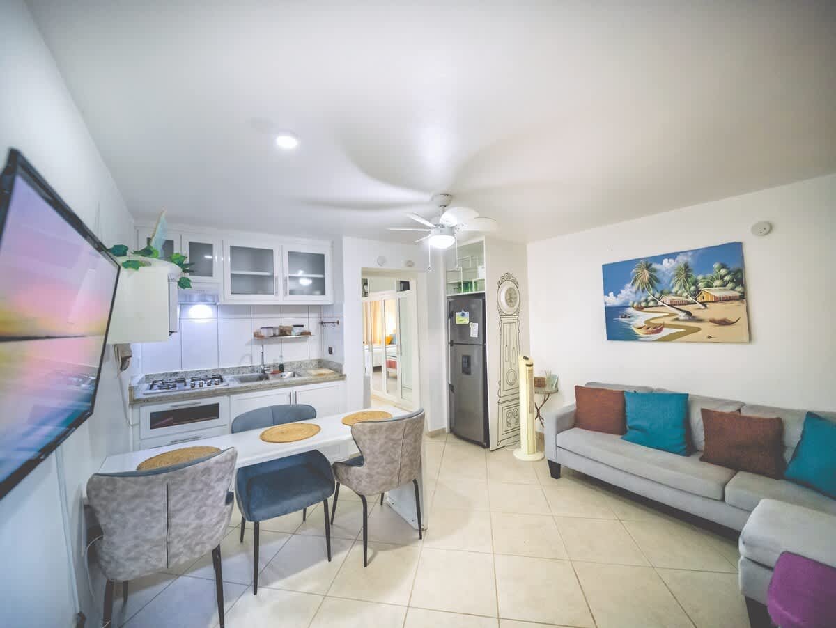 Sosúa Vacation Rental